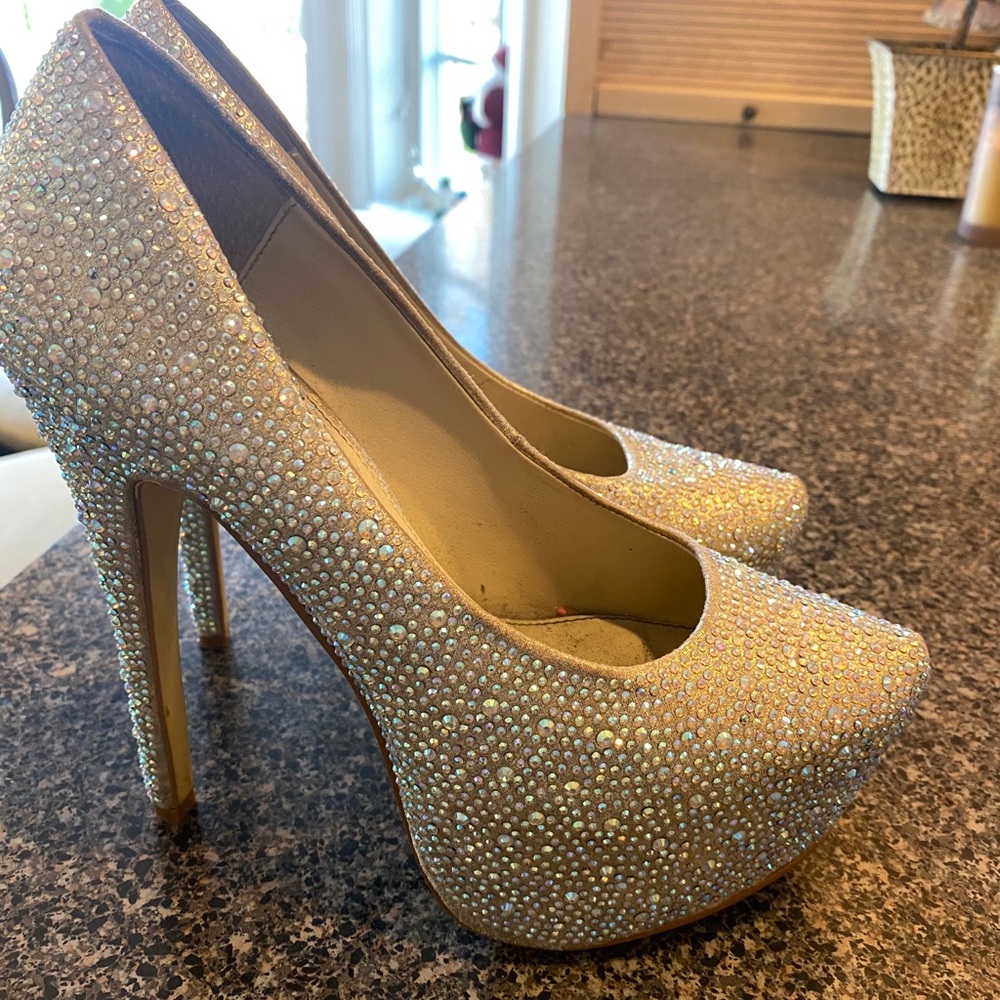 Sparkling Pump - image 4